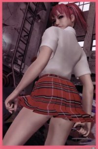BUY NEW rumble rose - 76837 Premium Anime Print Poster